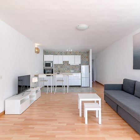 Fantastico Apartamento Con Terraza Y Vistas Al Mar Costa Teguise Kültér fotó