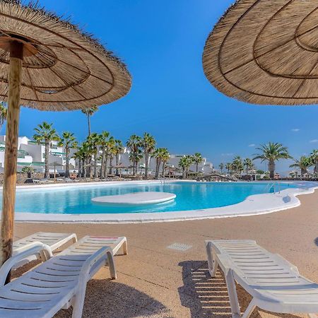 Fantastico Apartamento Con Terraza Y Vistas Al Mar Costa Teguise Kültér fotó