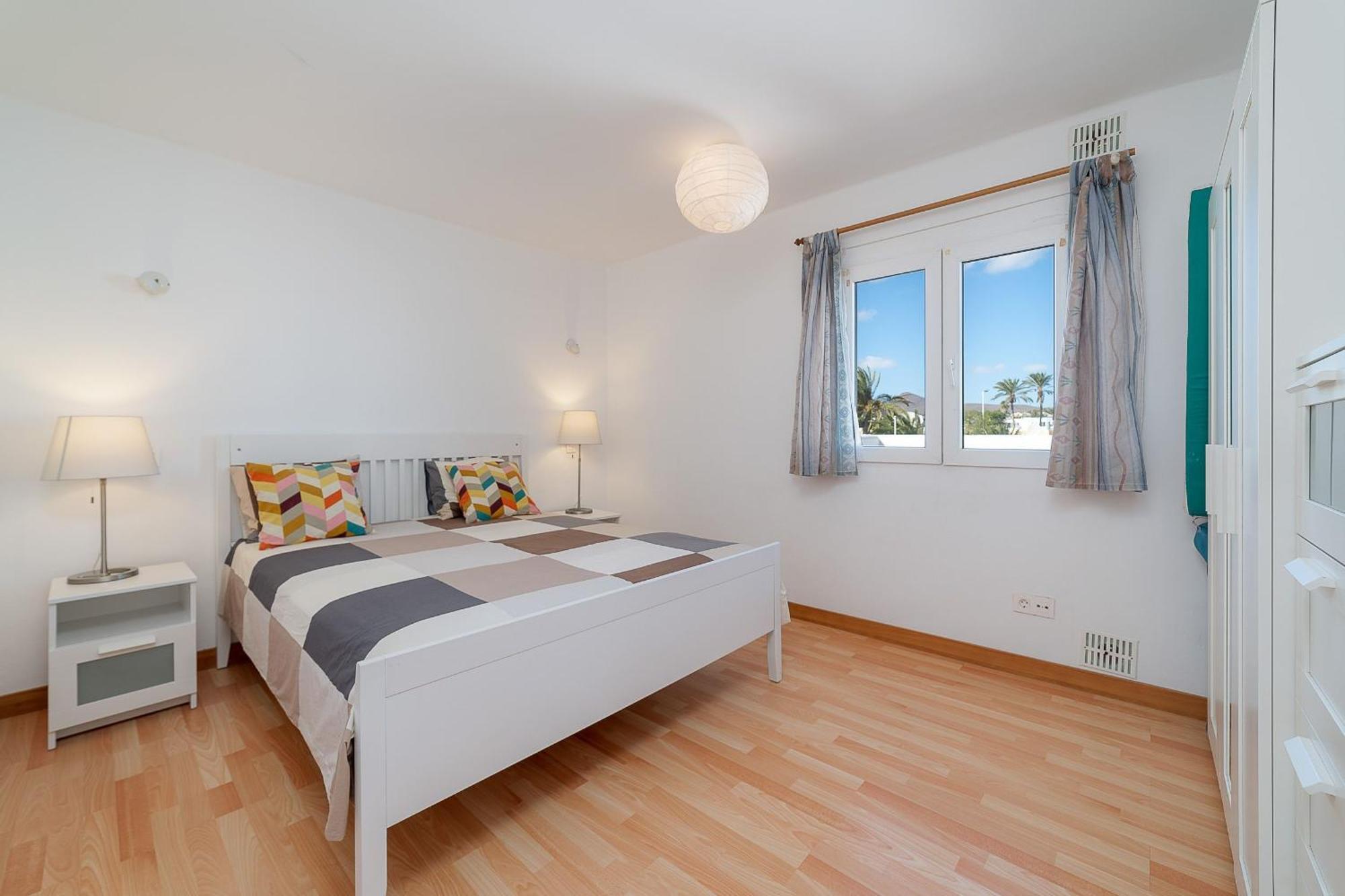 Fantastico Apartamento Con Terraza Y Vistas Al Mar Costa Teguise Kültér fotó