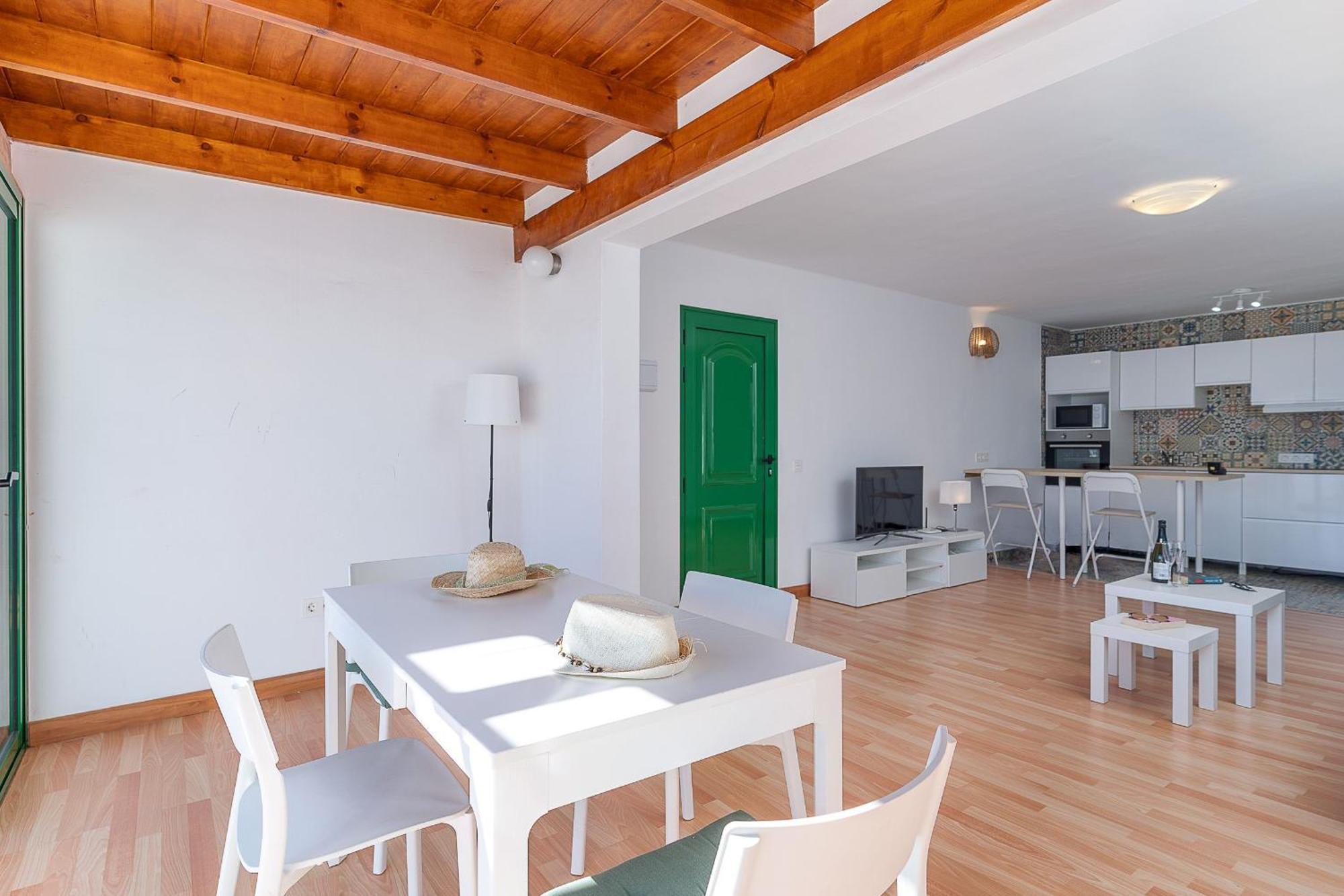 Fantastico Apartamento Con Terraza Y Vistas Al Mar Costa Teguise Kültér fotó